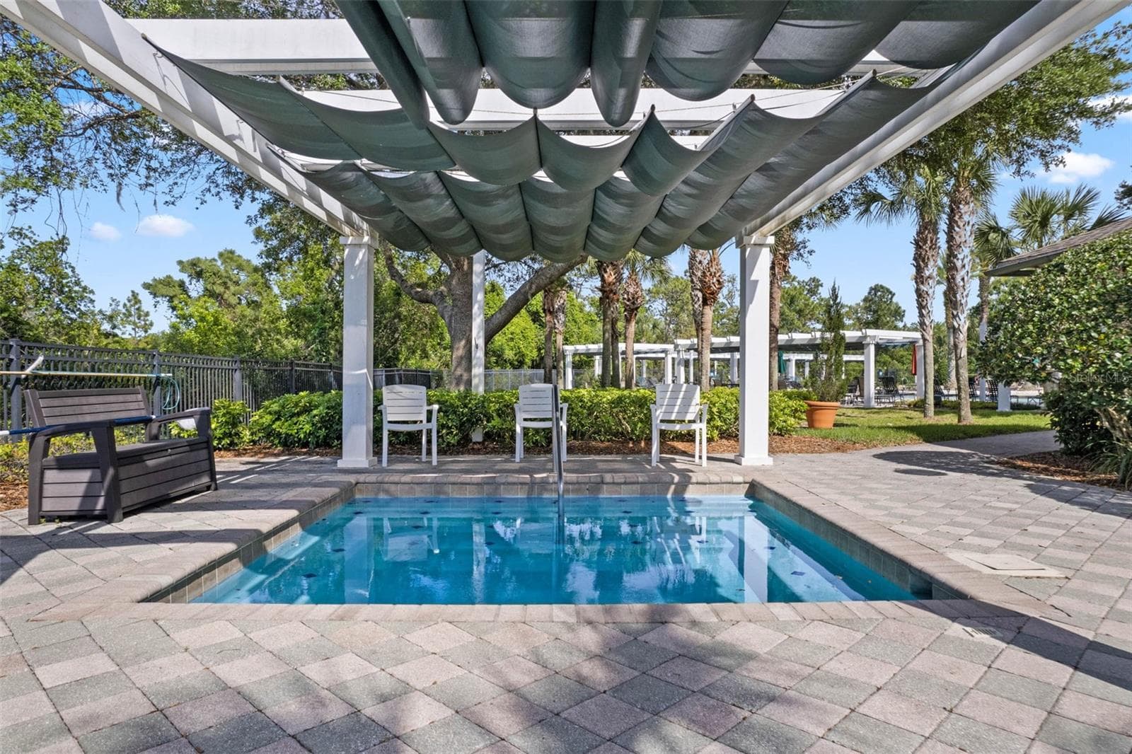 Single Family Residence at 1157 AVERY MEADOWS WAY, DELAND, photo 61 of 62