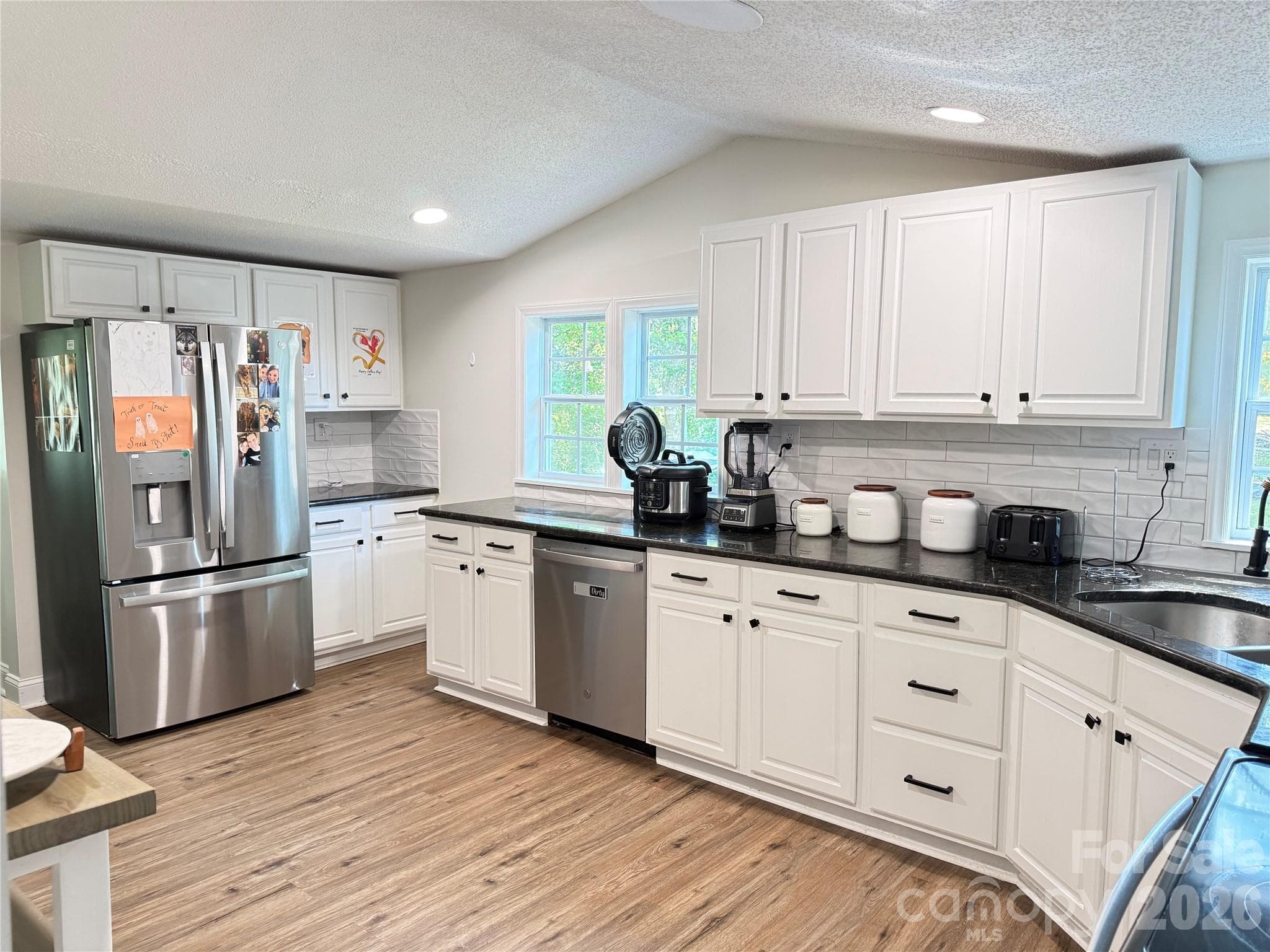 Kitchen - Lenoir
