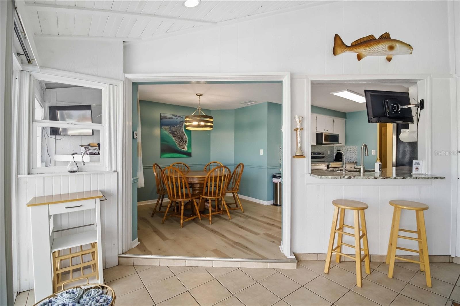 Single Family Residence at 4012 99TH ST W, BRADENTON, photo 14 of 35