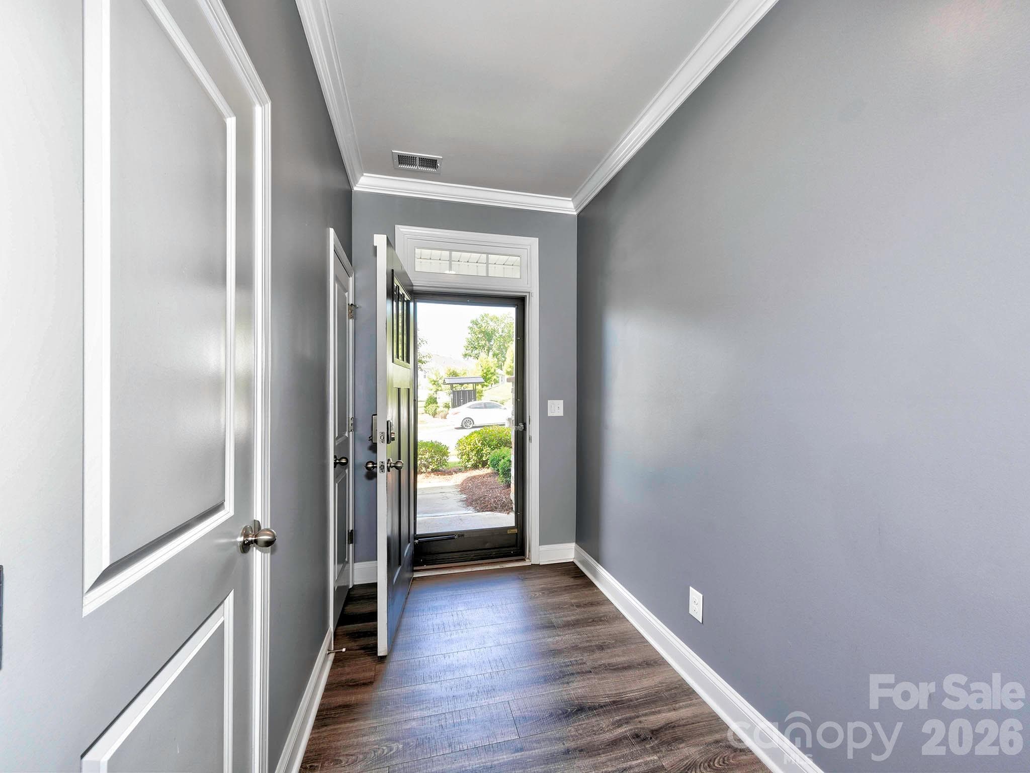 Come in! - Lake Wylie
