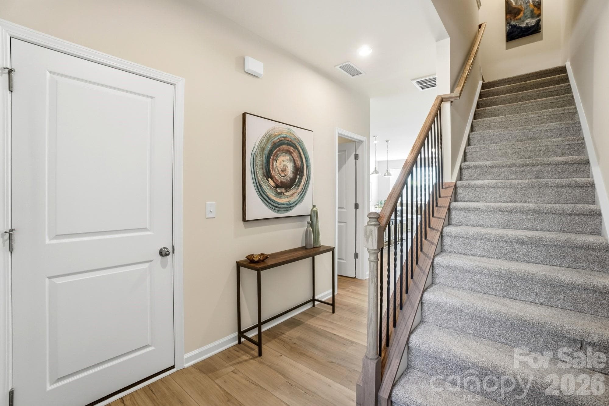 For representation purposes of floorplan only, actual homesite is under construction and design and structural options may vary - 7009 Cerris Drive, Charlotte