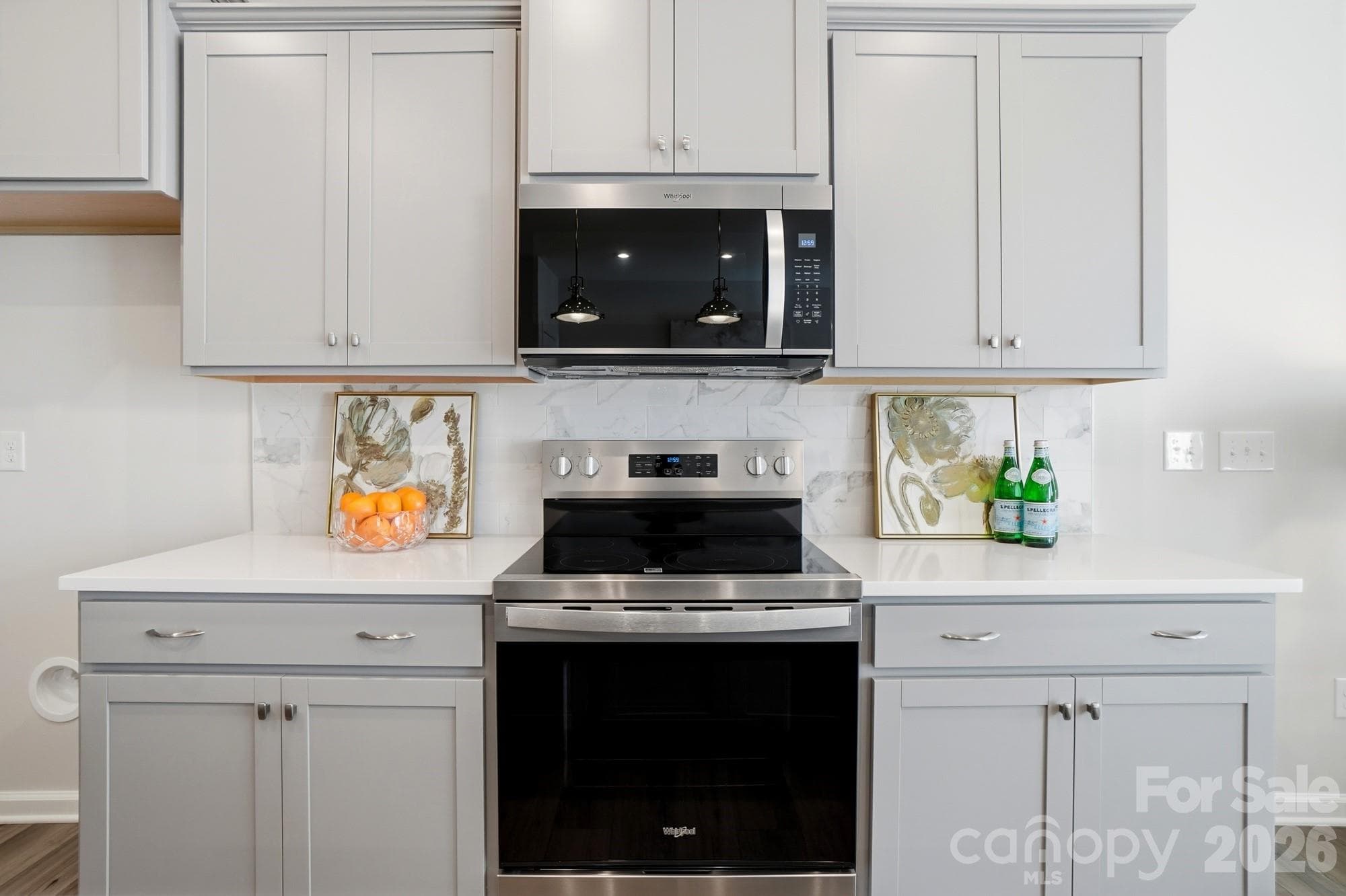 For representation purposes of floorplan only, actual homesite is under construction and design and structural options may vary - 7009 Cerris Drive, Charlotte