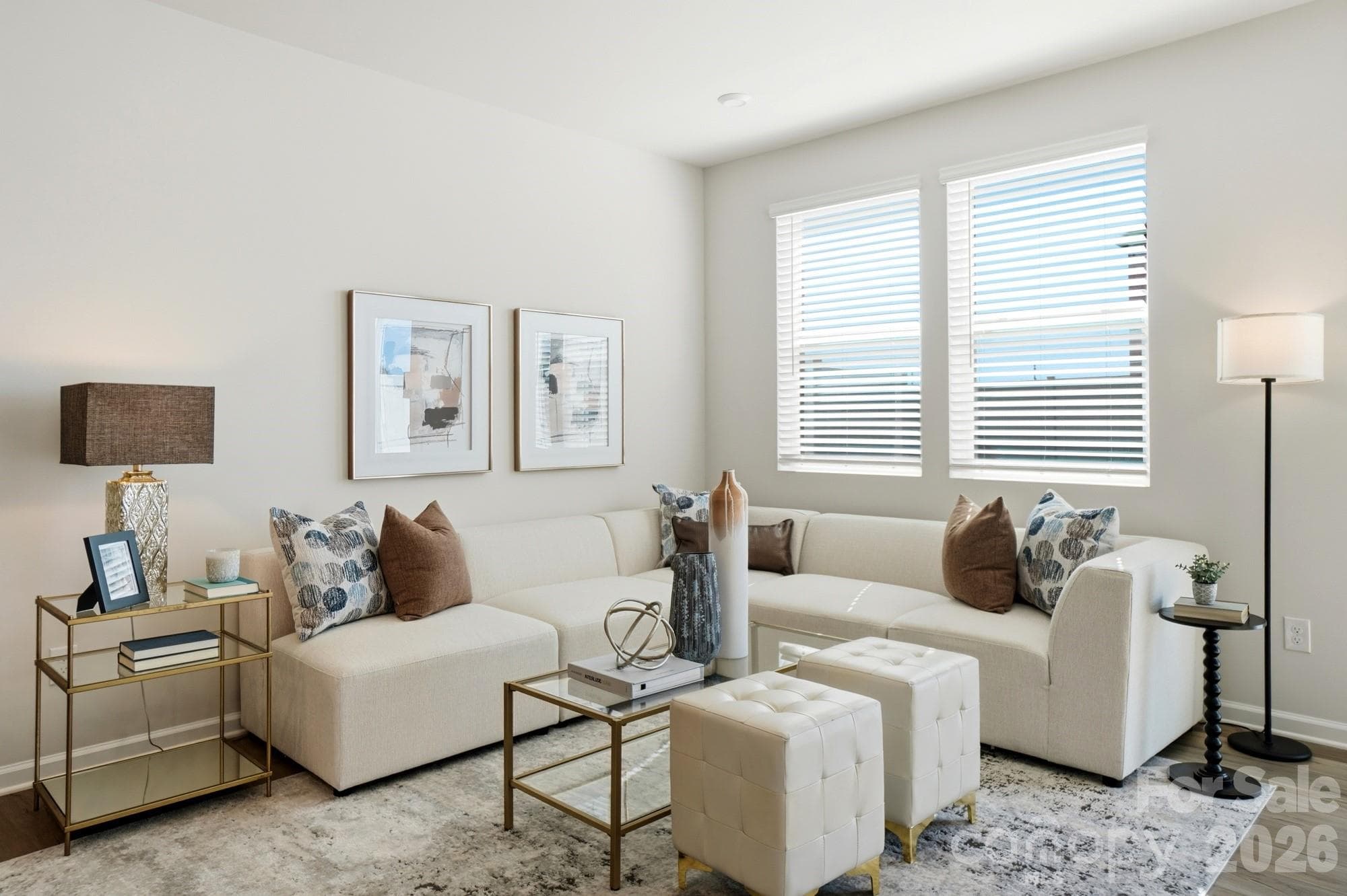 For representation purposes of floorplan only, actual homesite is under construction and design and structural options may vary - 7009 Cerris Drive, Charlotte