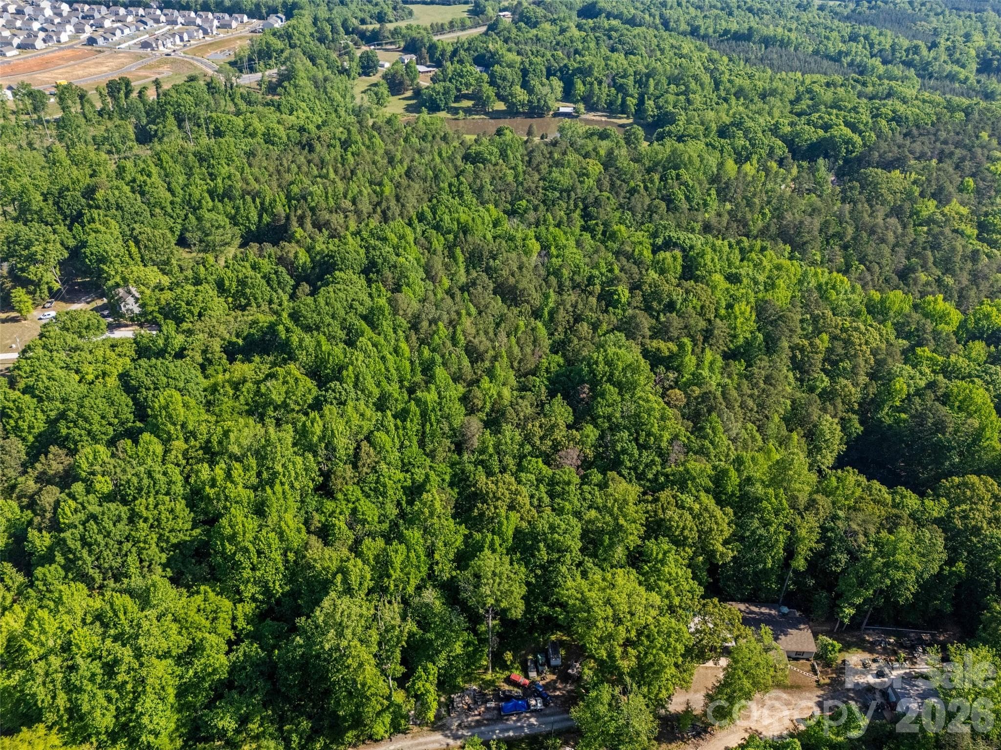 Acreage at 00 Sunset Ridge Drive, Gastonia, photo 7 of 23