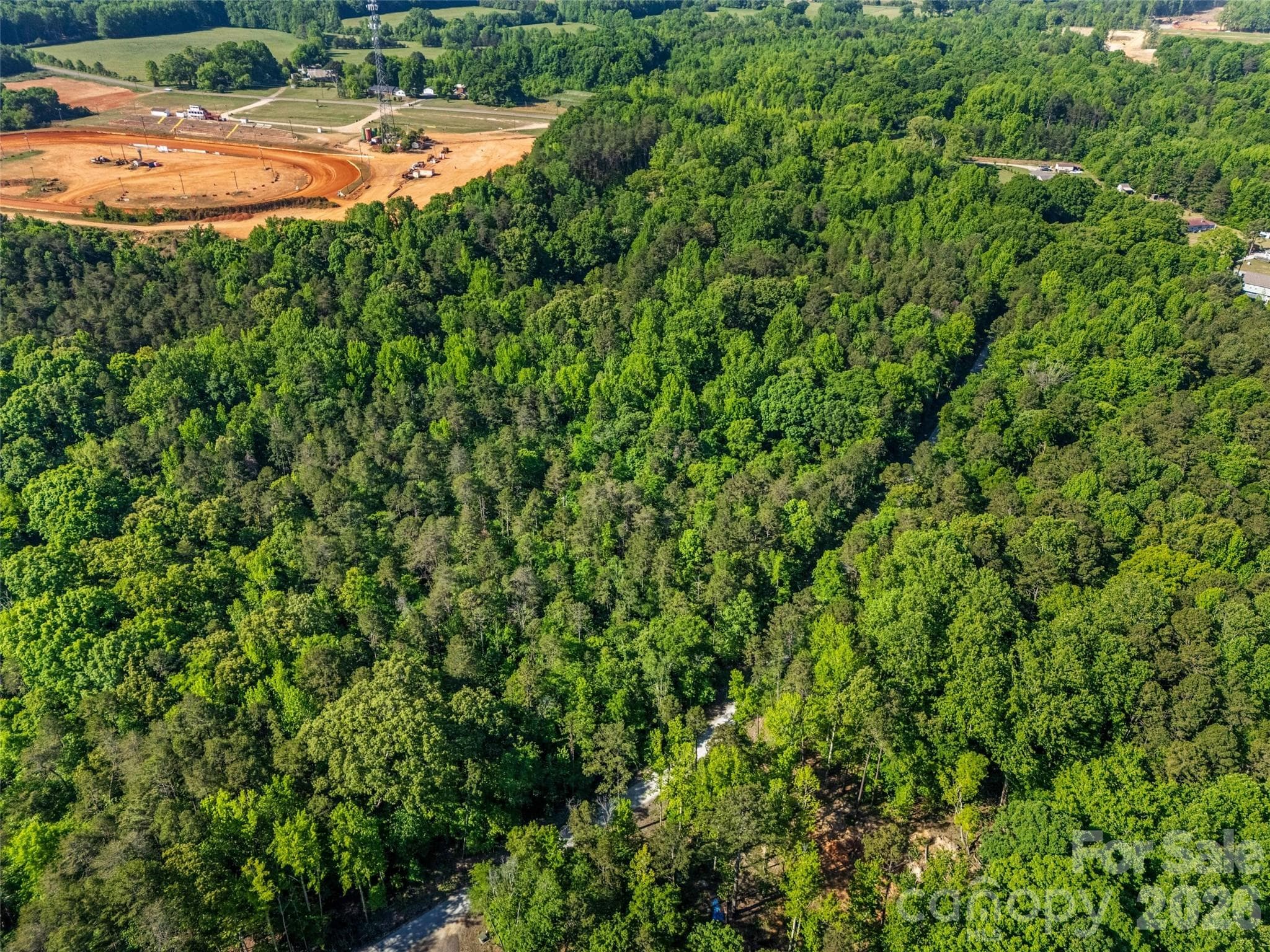 Acreage at 00 Sunset Ridge Drive, Gastonia, photo 8 of 23