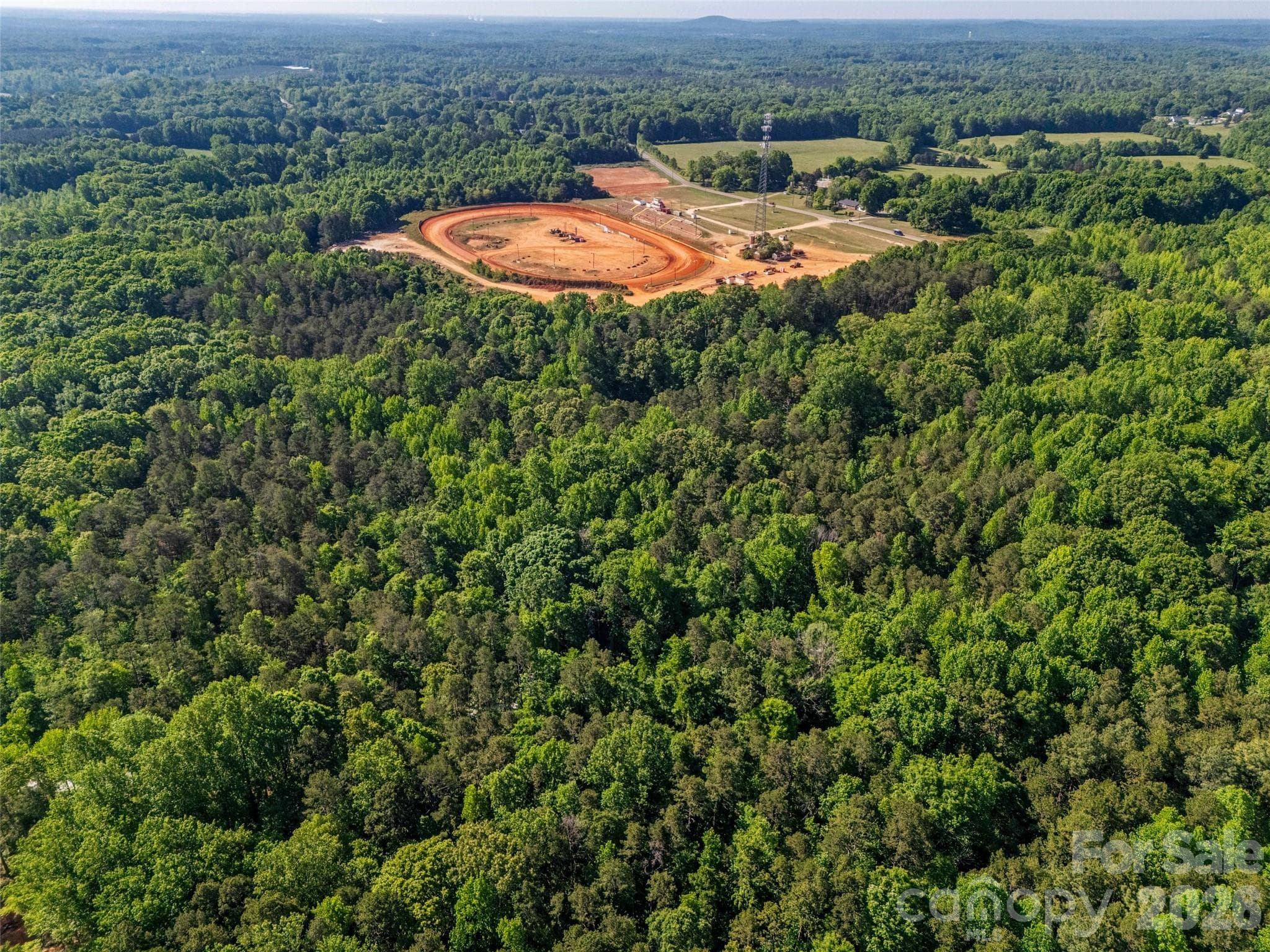 Acreage at 00 Sunset Ridge Drive, Gastonia, photo 21 of 23