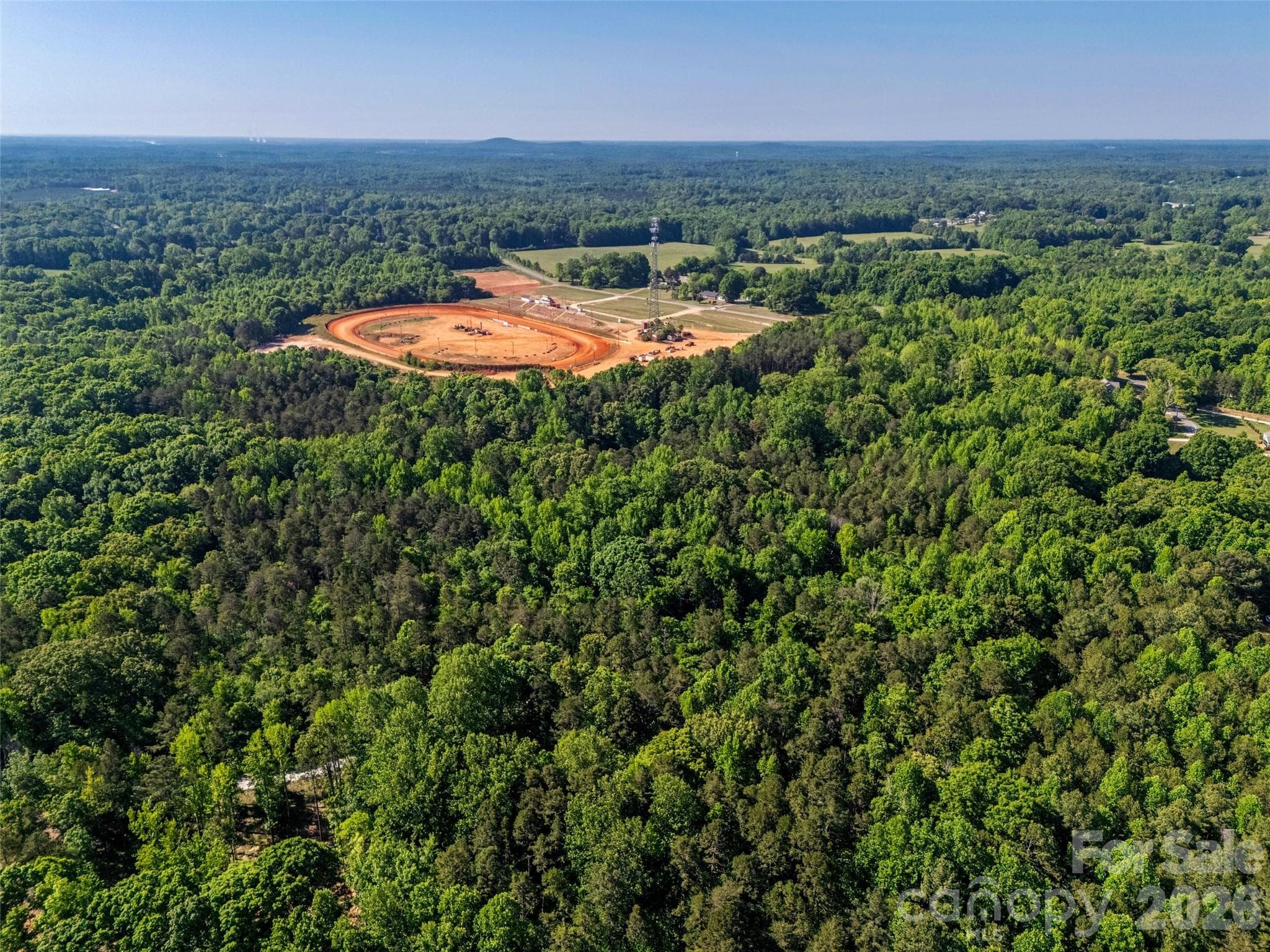 Acreage at 00 Sunset Ridge Drive, Gastonia, photo 22 of 23