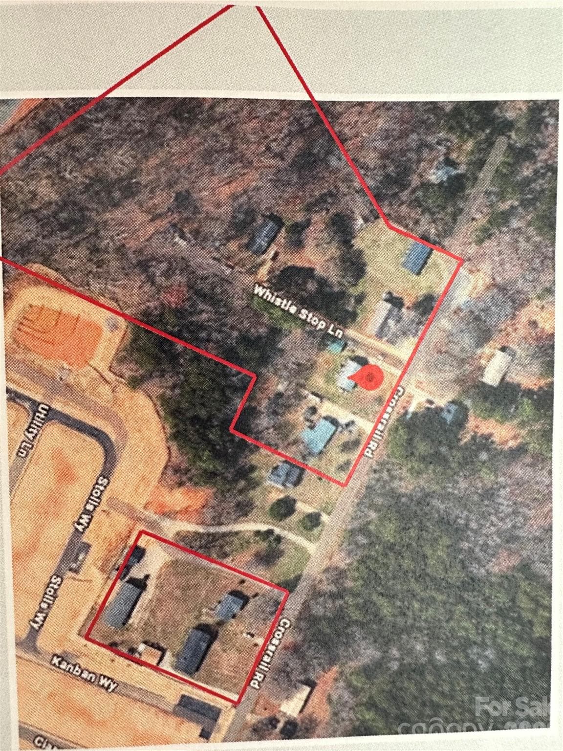 Single Family Residence at Mooresville, photo 3 of 17