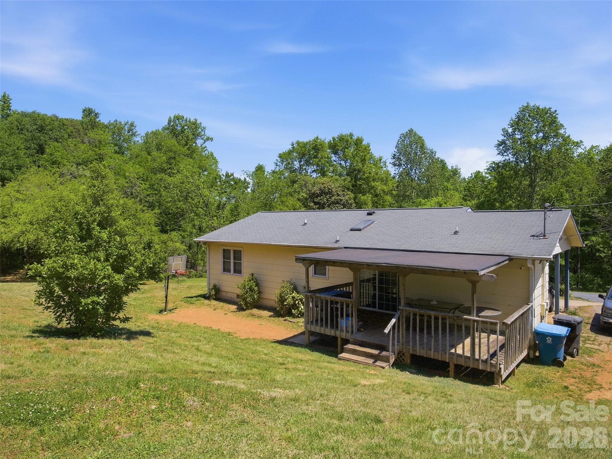 Single Family Residence at 450 Washington Street, Forest City, photo 24 of 26