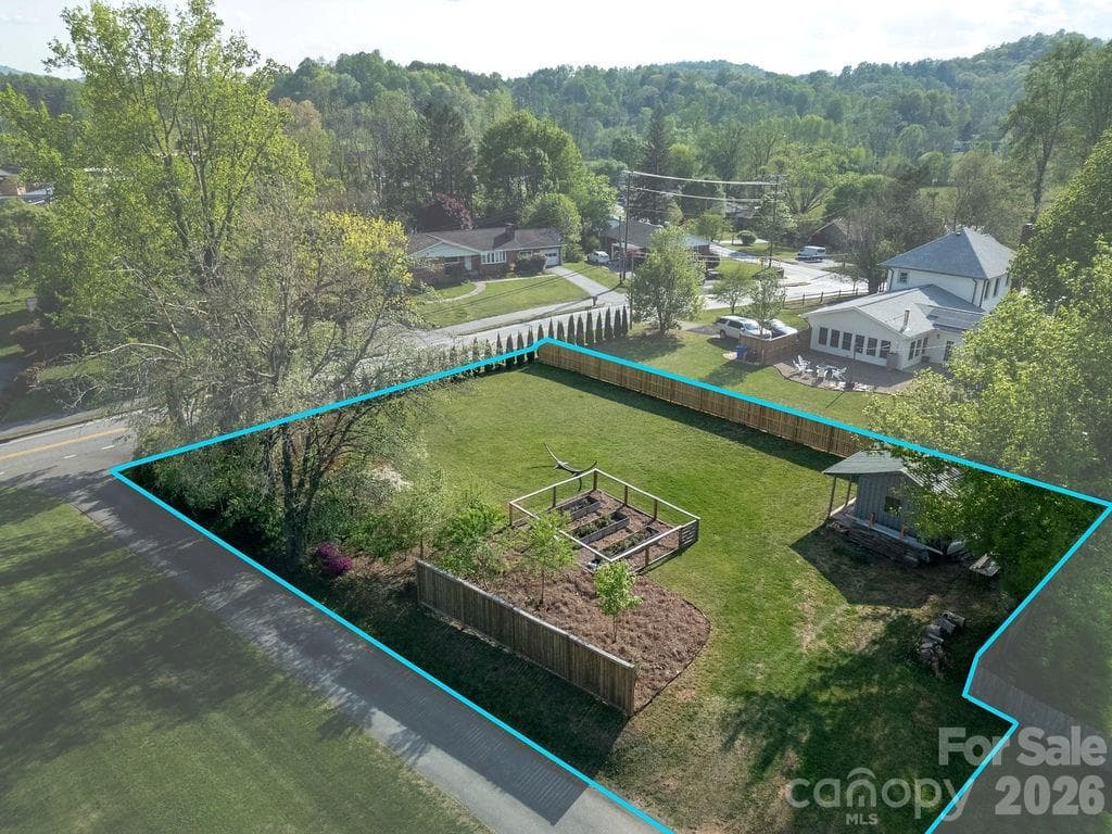 Lot at TBD Triple Terrace, Brevard, photo 4 of 22