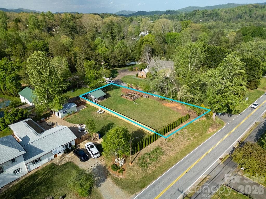 Lot at Brevard, photo 7 of 22