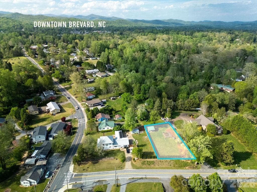 Lot at TBD Triple Terrace, Brevard, photo 9 of 22