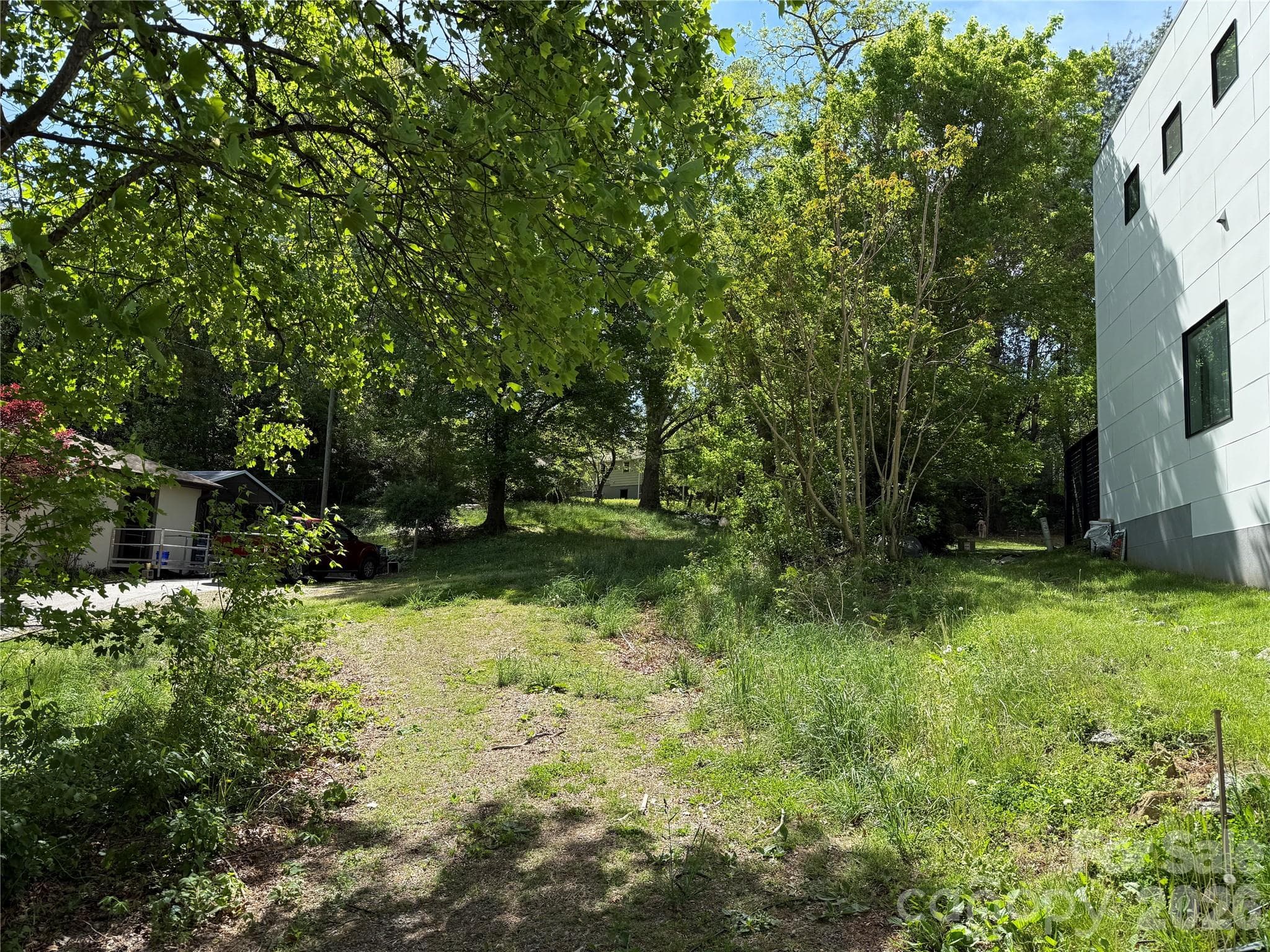 Build Your Dream Home Here! - Asheville