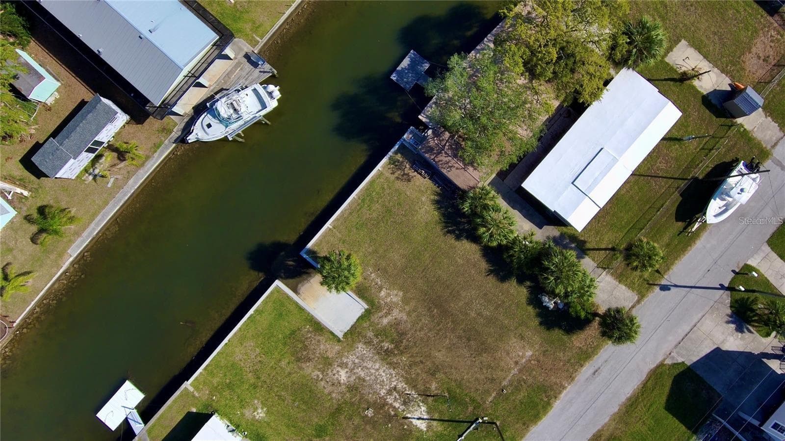 Land at 6731 CURLEW, HUDSON, photo 3 of 11