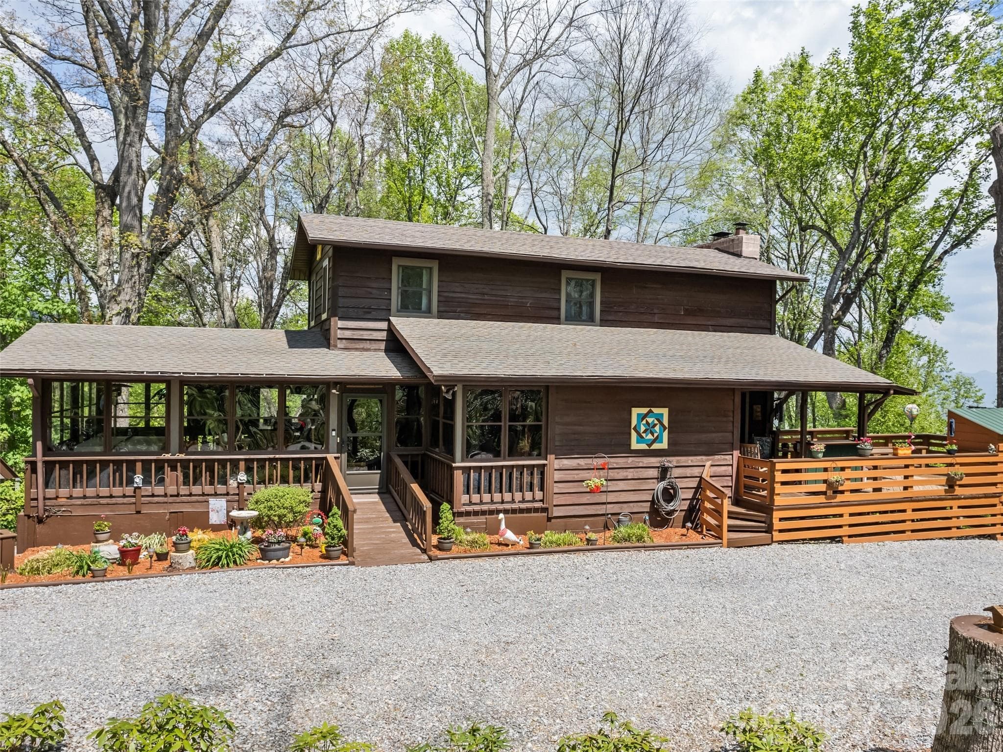 Single Family Residence at Waynesville, photo 2 of 48