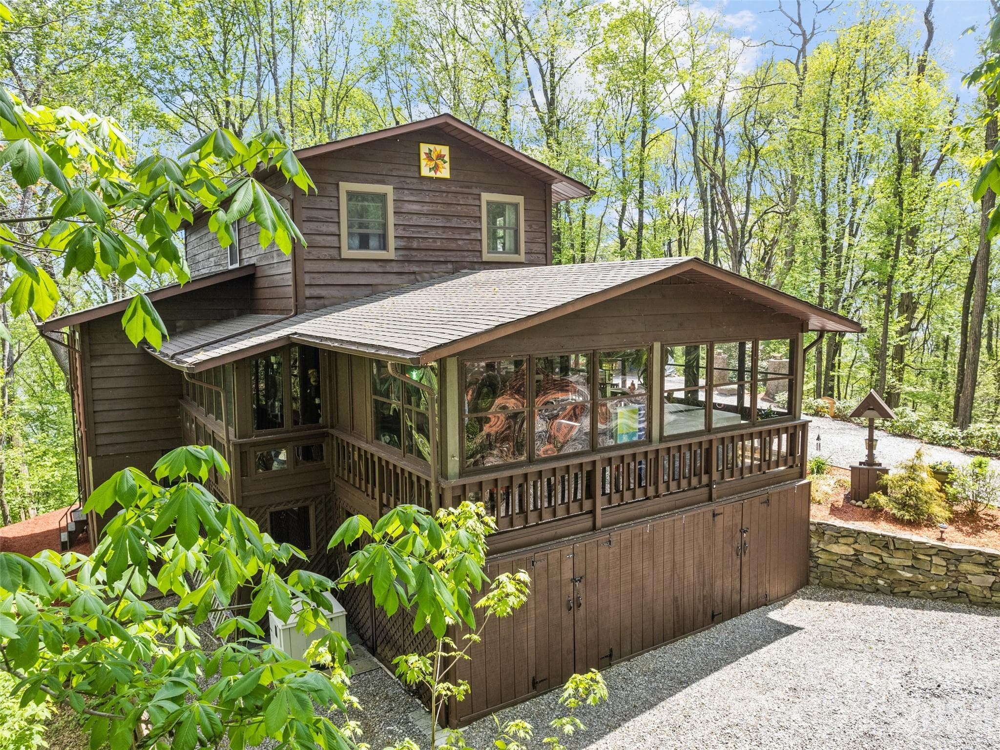 Single Family Residence at Waynesville, photo 5 of 48