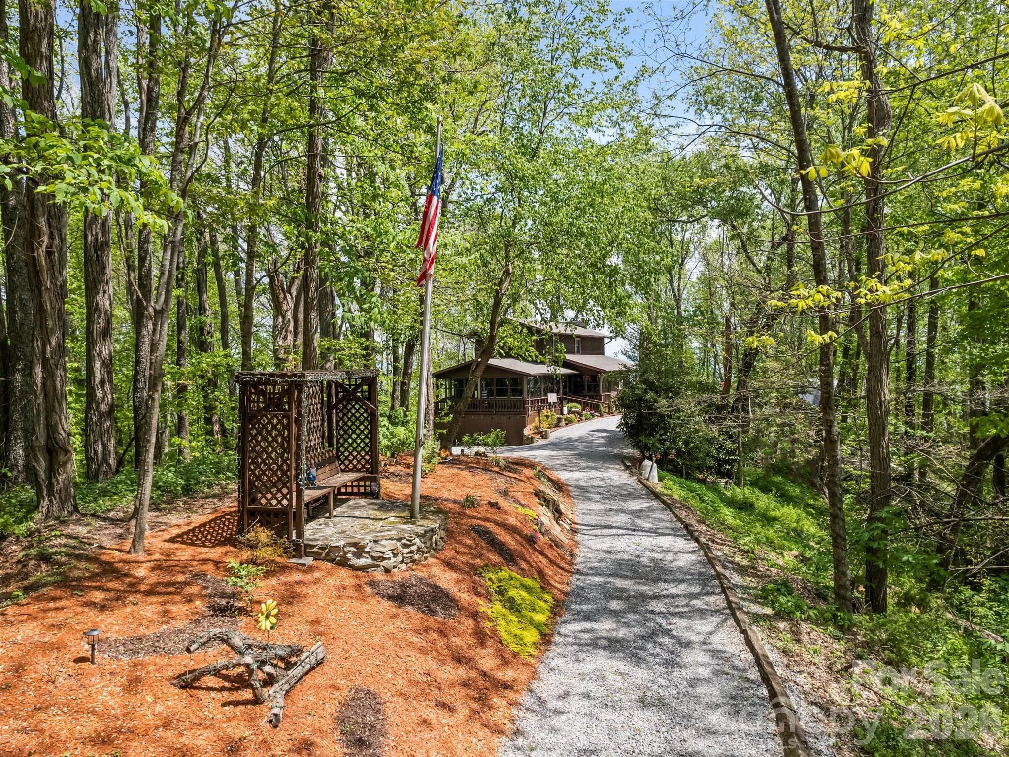 Single Family Residence at Waynesville, photo 6 of 48