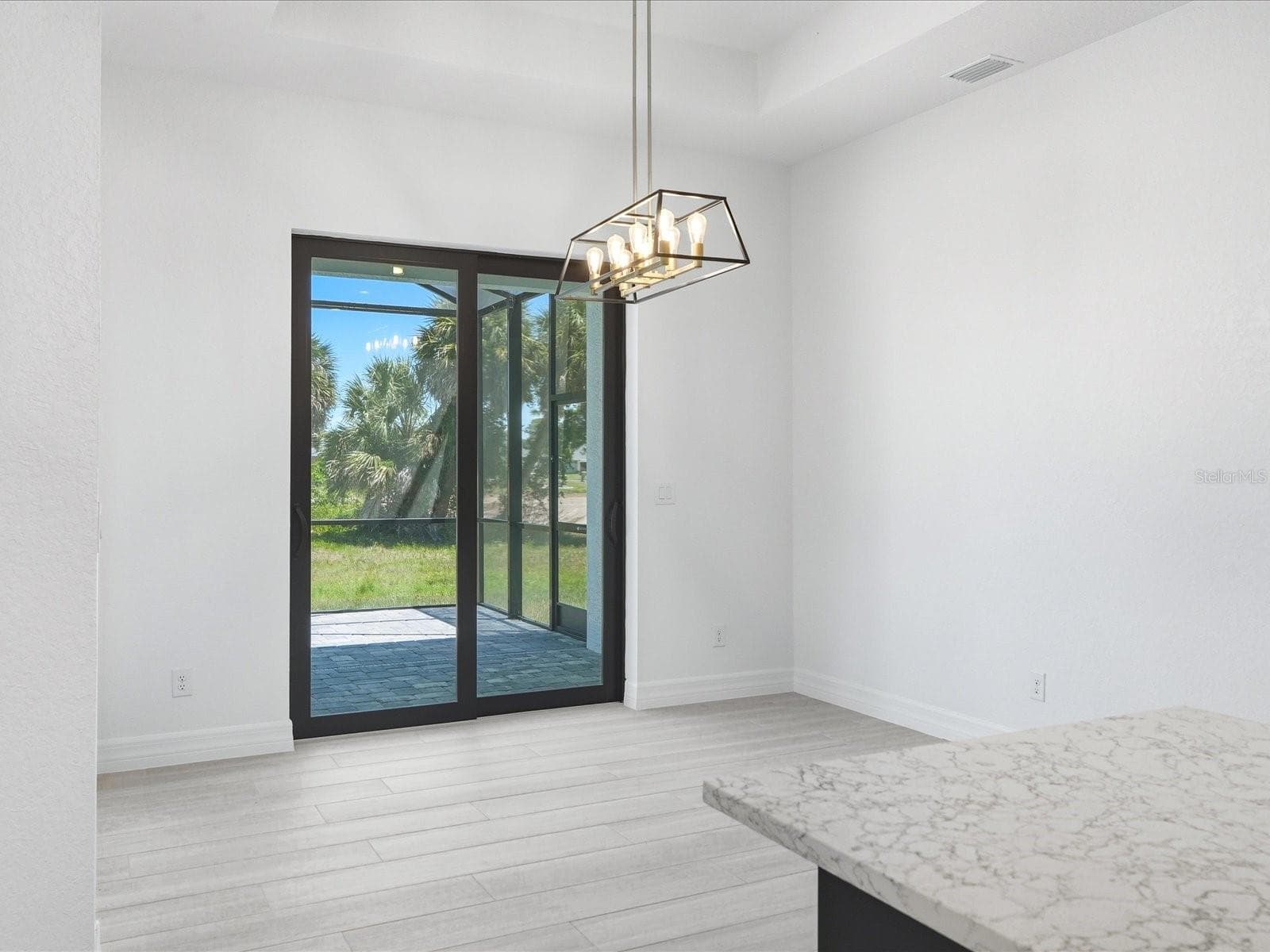 Dining Room - 72 TEE VIEW RD, ROTONDA WEST