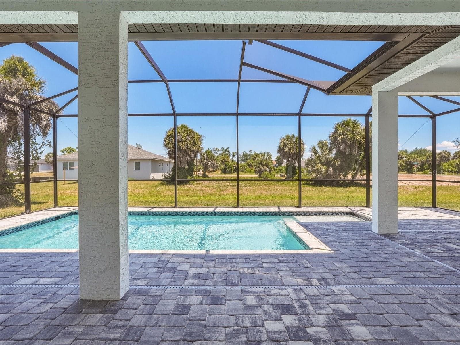 Single Family Residence at 72 TEE VIEW RD, ROTONDA WEST, photo 35 of 47