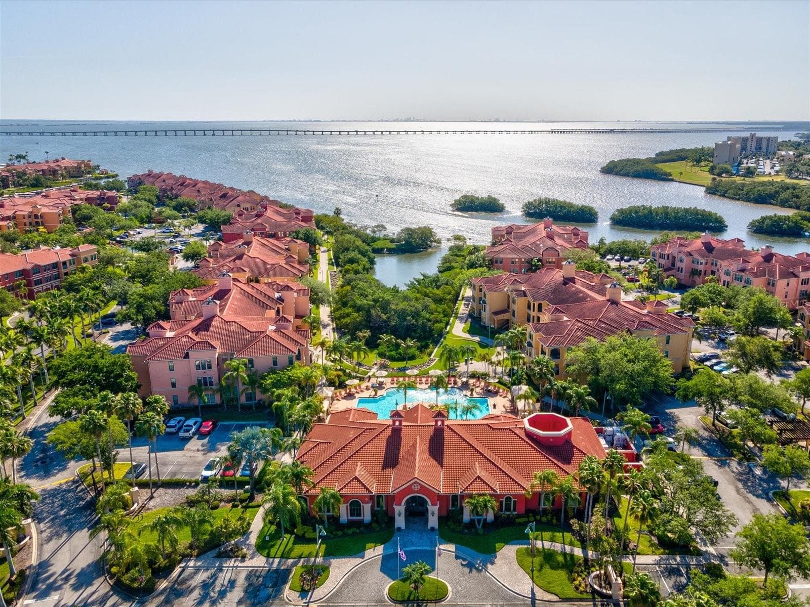 Condominium at 2731 VIA CAPRI #925, CLEARWATER, photo 3 of 47