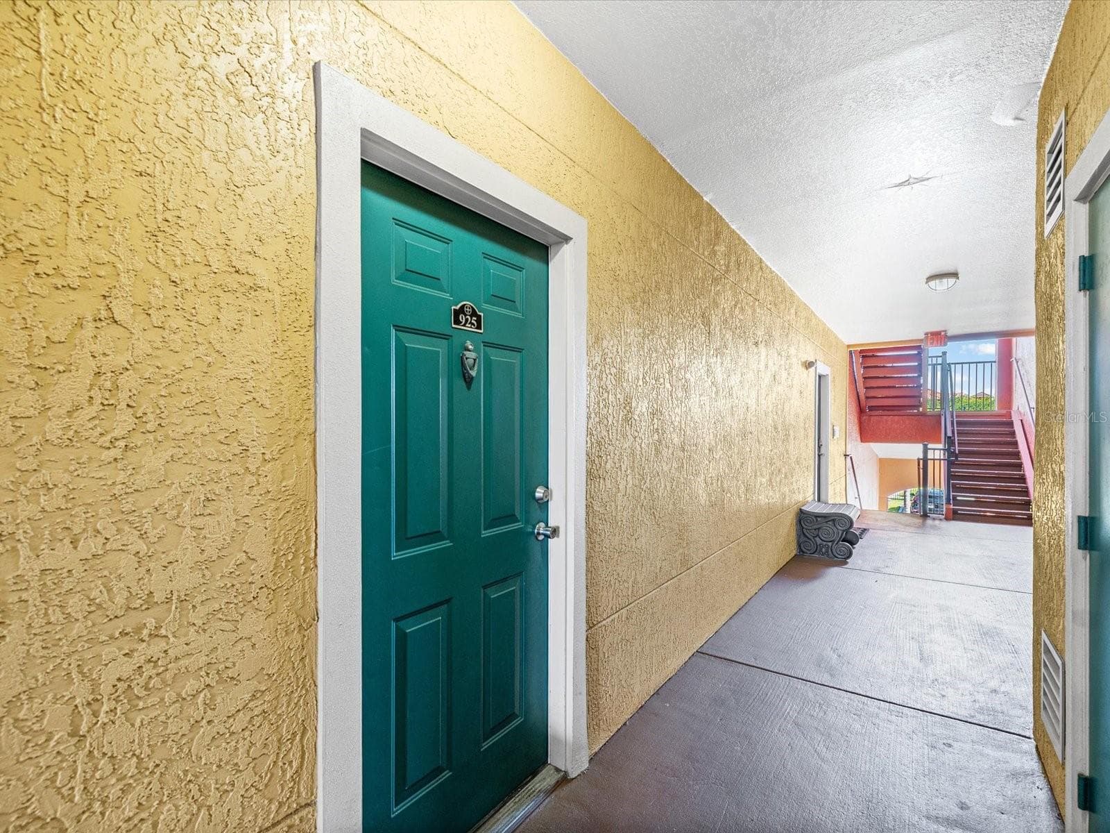 Condominium at 2731 VIA CAPRI #925, CLEARWATER, photo 4 of 47