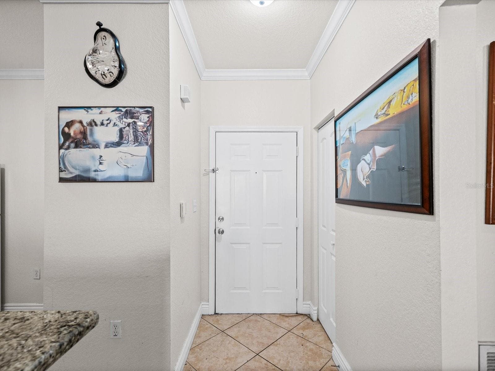 Condominium at 2731 VIA CAPRI #925, CLEARWATER, photo 5 of 47