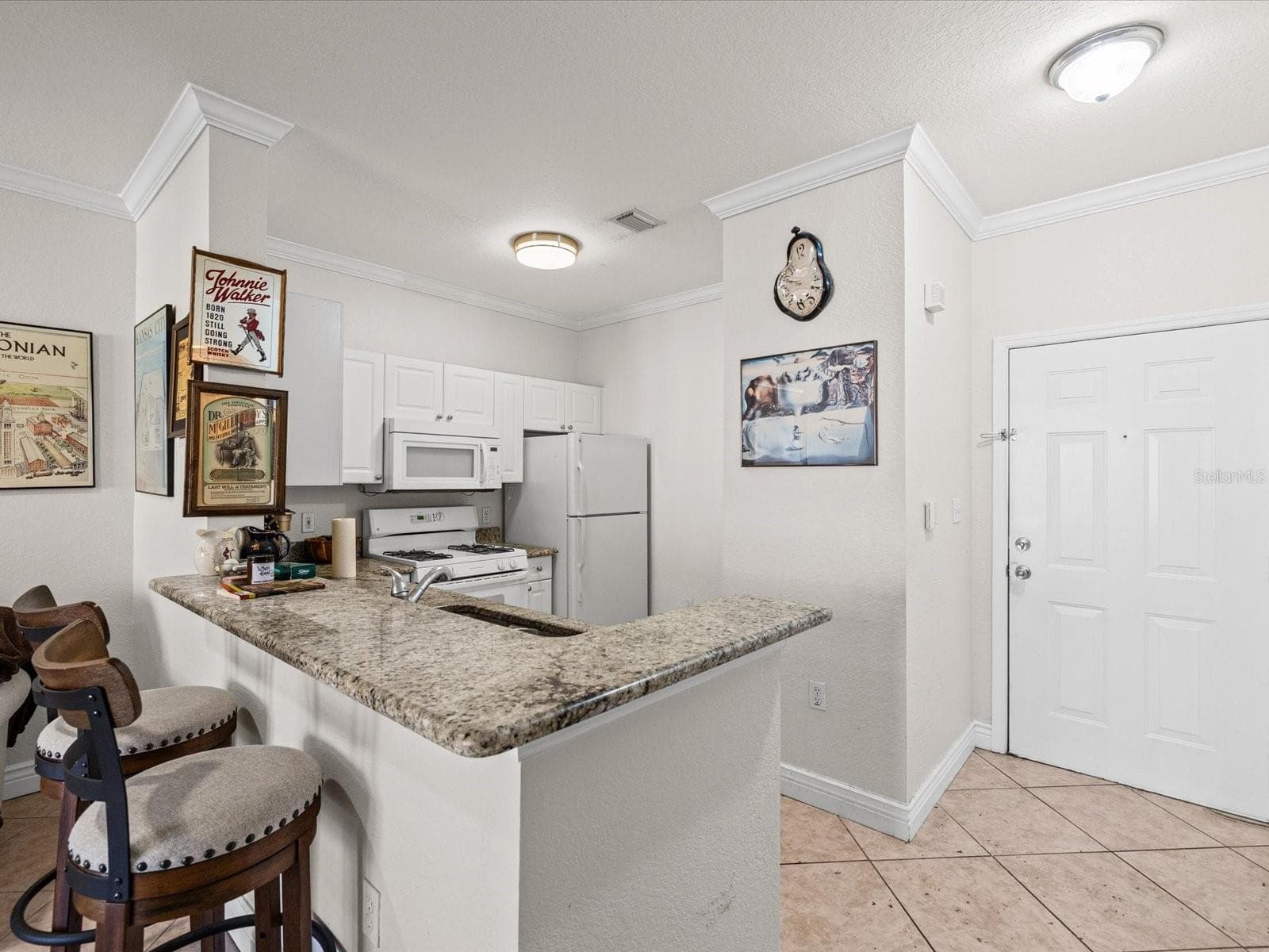 Condominium at 2731 VIA CAPRI #925, CLEARWATER, photo 6 of 47