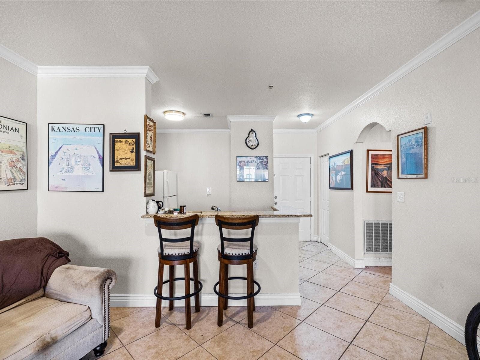 Condominium at 2731 VIA CAPRI #925, CLEARWATER, photo 10 of 47