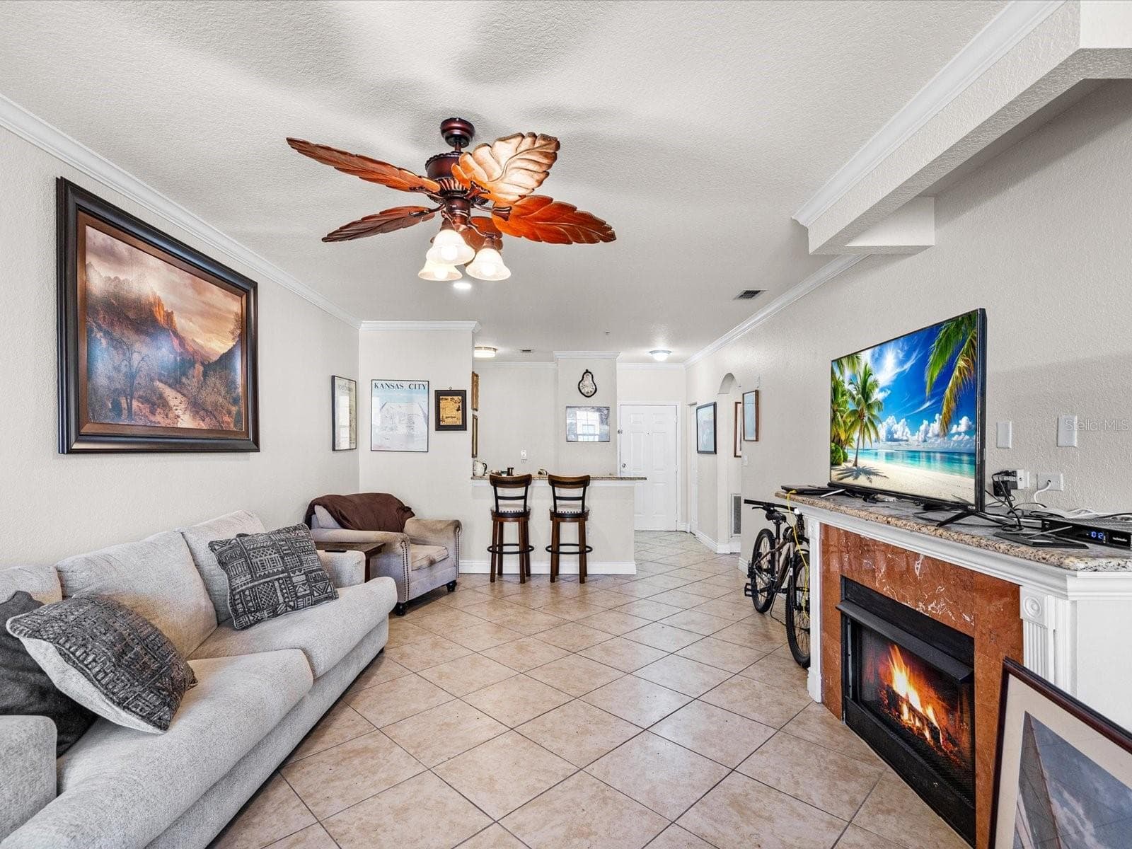 Condominium at 2731 VIA CAPRI #925, CLEARWATER, photo 11 of 47