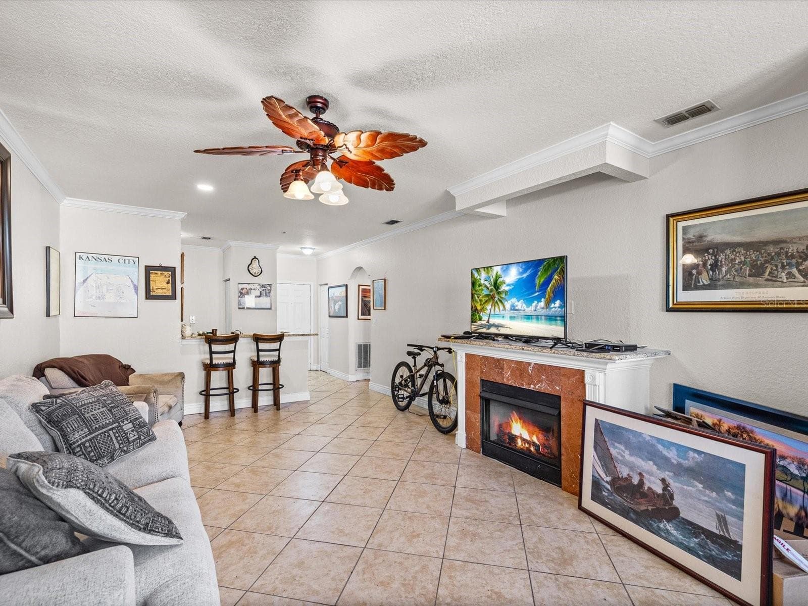Condominium at 2731 VIA CAPRI #925, CLEARWATER, photo 12 of 47