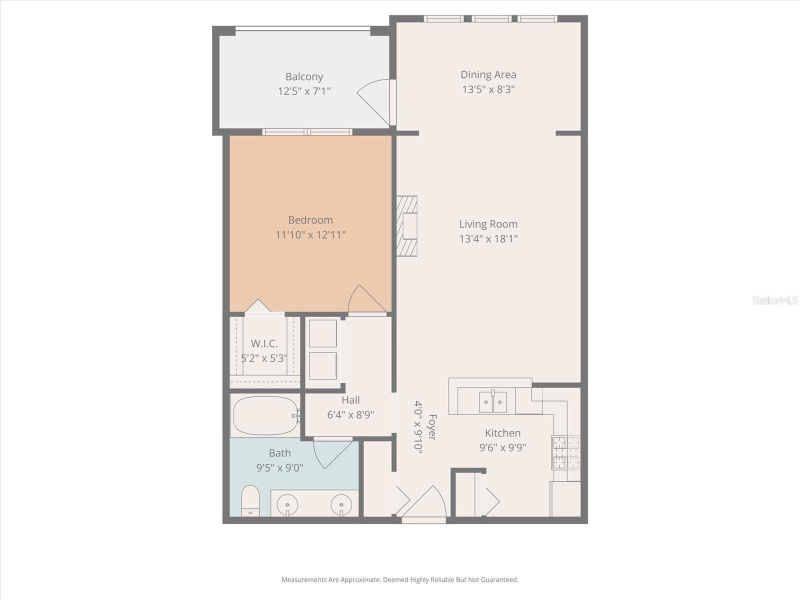 Condominium at 2731 VIA CAPRI #925, CLEARWATER, photo 22 of 47