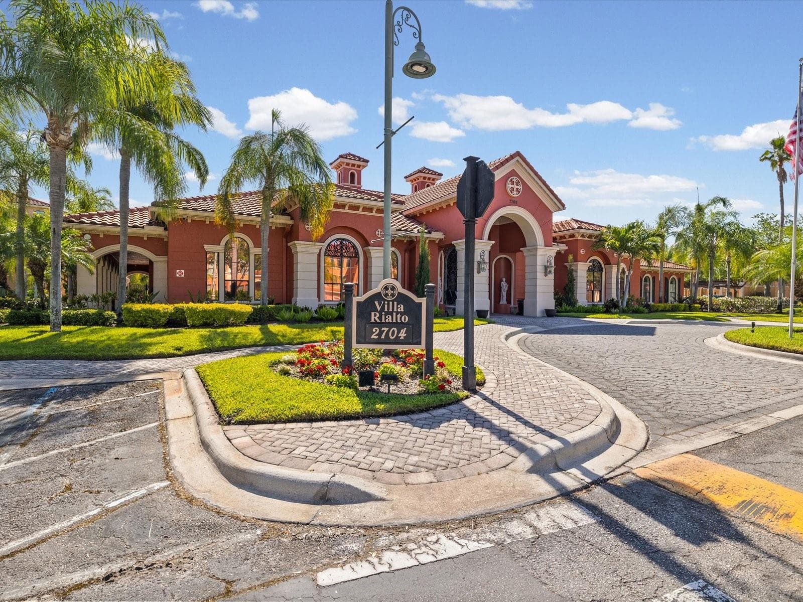 Condominium at 2731 VIA CAPRI #925, CLEARWATER, photo 24 of 47