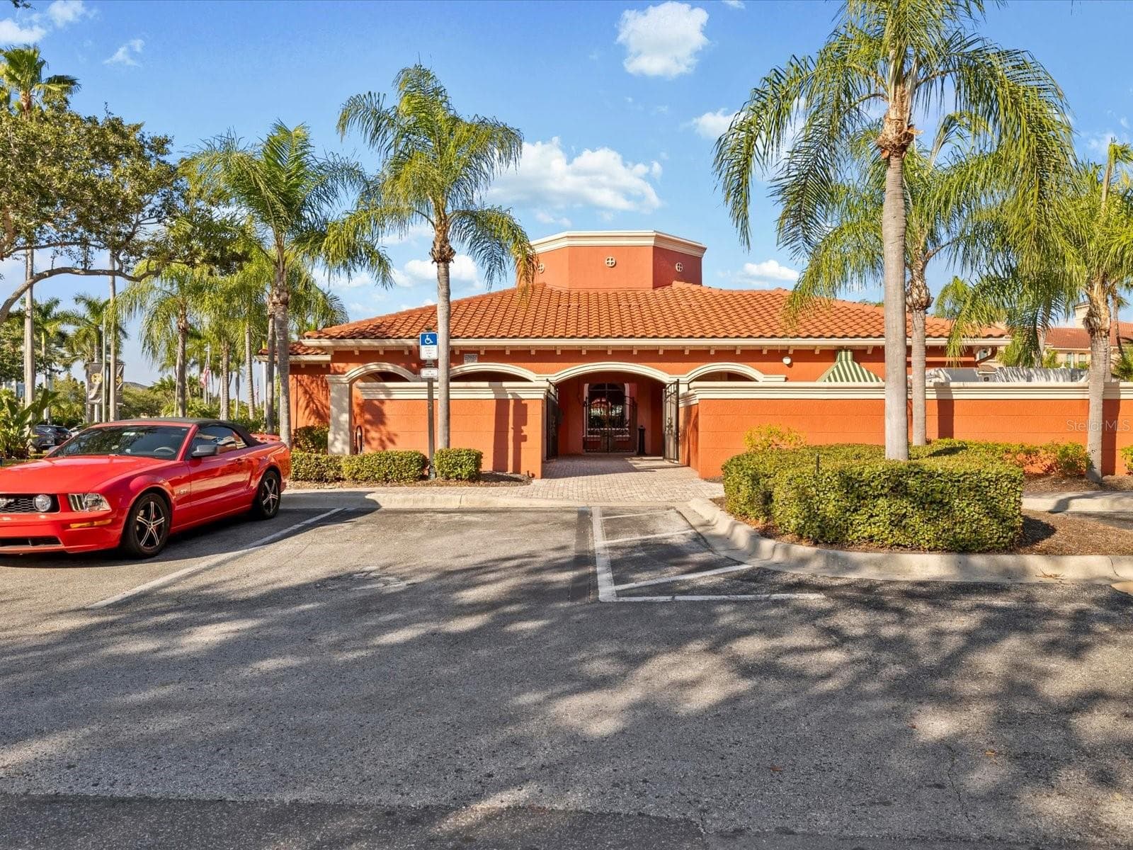 Condominium at 2731 VIA CAPRI #925, CLEARWATER, photo 26 of 47