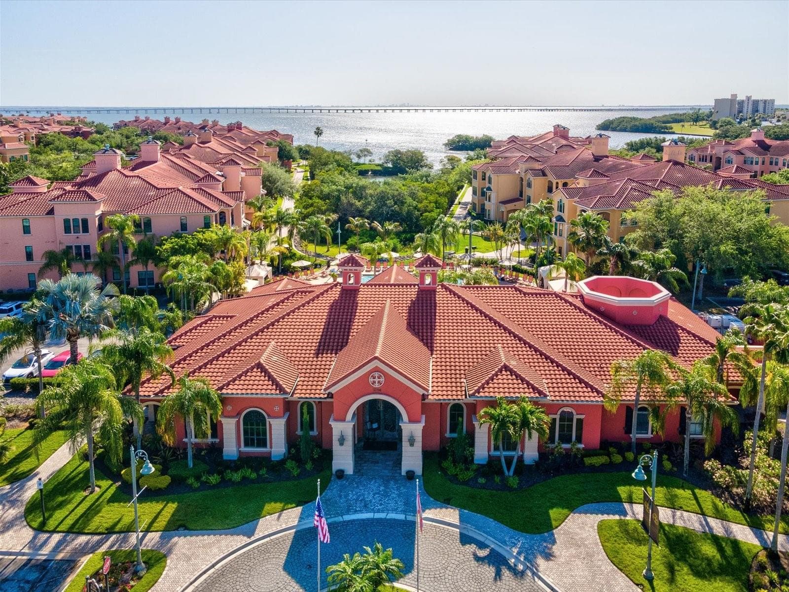 Condominium at 2731 VIA CAPRI #925, CLEARWATER, photo 27 of 47