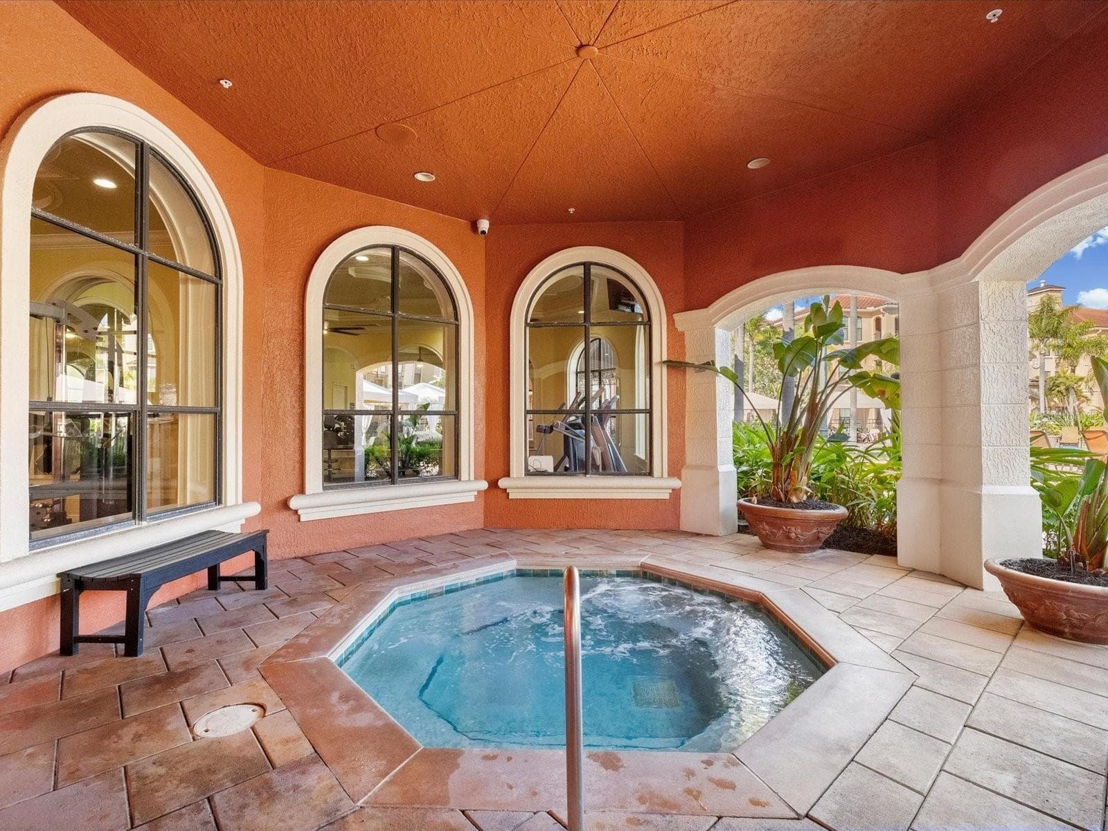Condominium at 2731 VIA CAPRI #925, CLEARWATER, photo 31 of 47