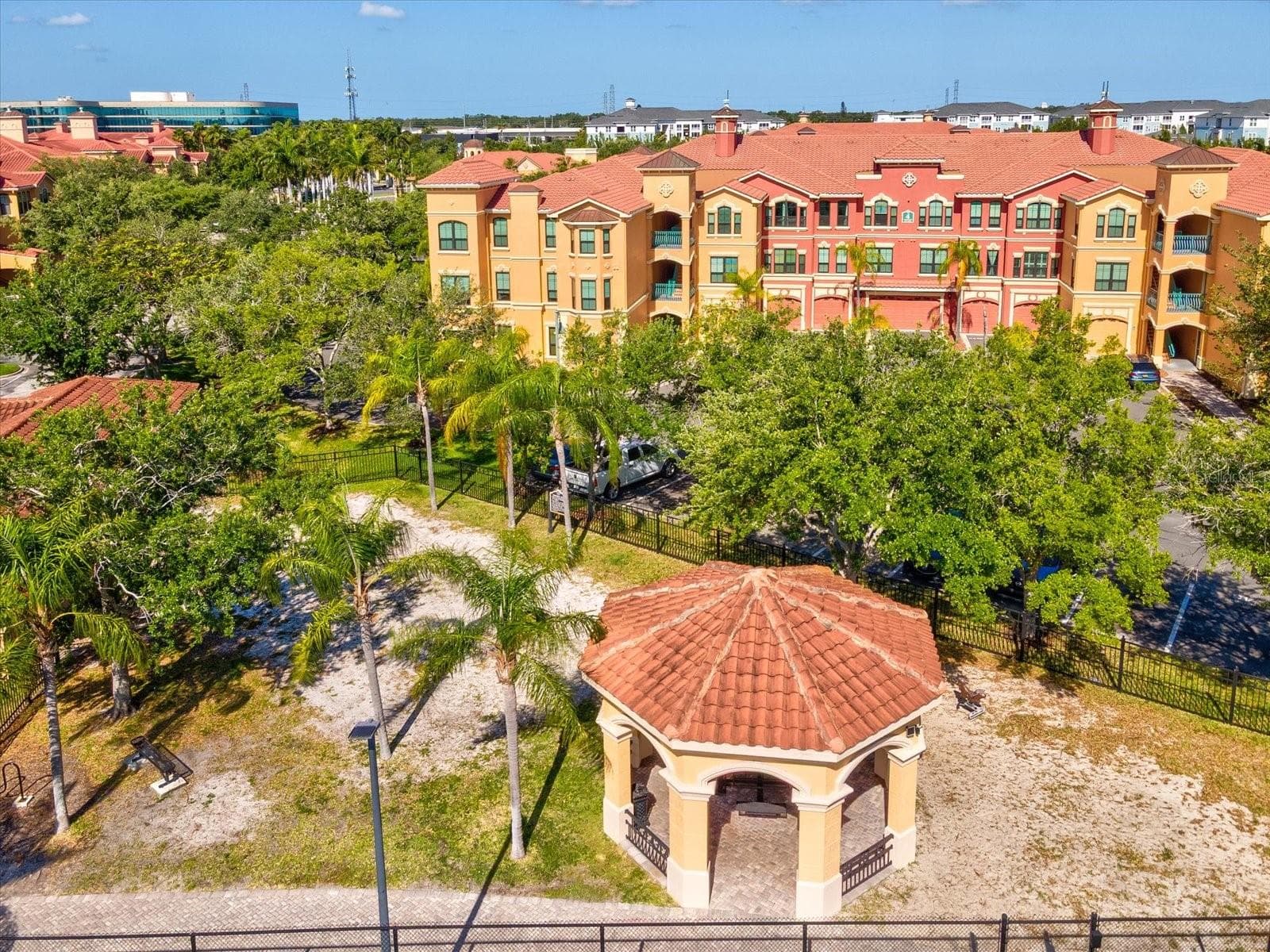 Condominium at 2731 VIA CAPRI #925, CLEARWATER, photo 35 of 47