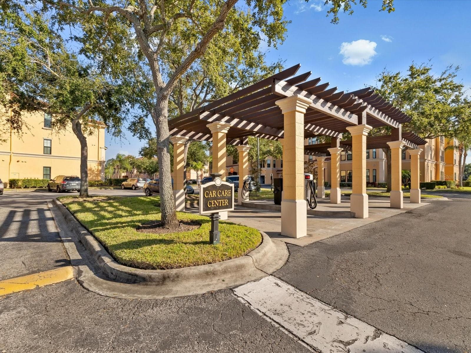 Condominium at 2731 VIA CAPRI #925, CLEARWATER, photo 36 of 47