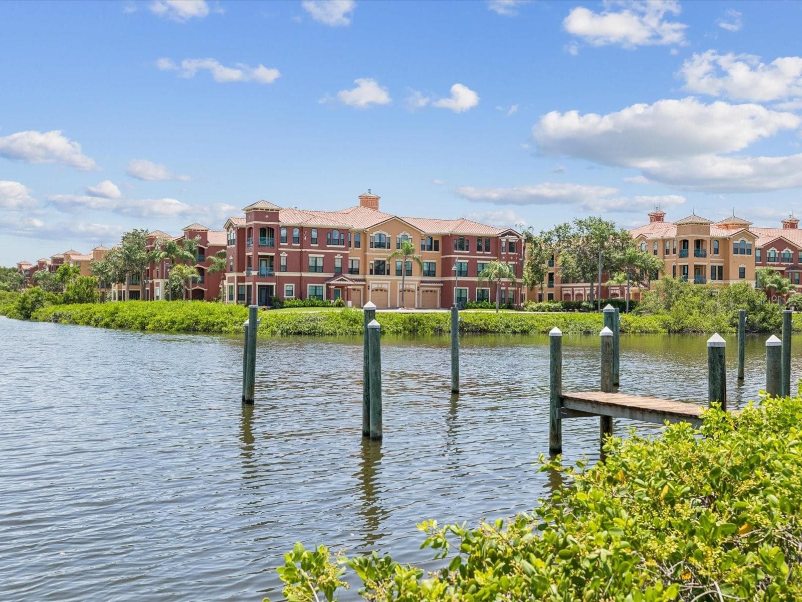 Condominium at 2731 VIA CAPRI #925, CLEARWATER, photo 41 of 47