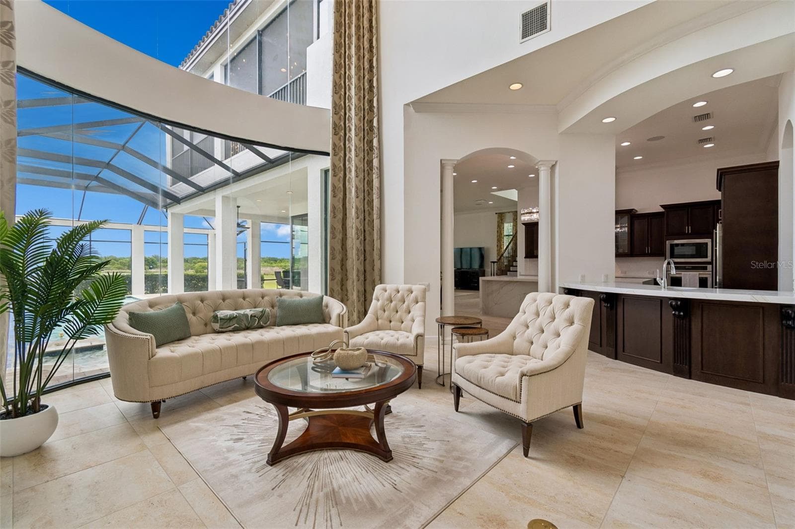 Single Family Residence at 12310 STONELAKE RANCH BLVD, THONOTOSASSA, photo 9 of 100