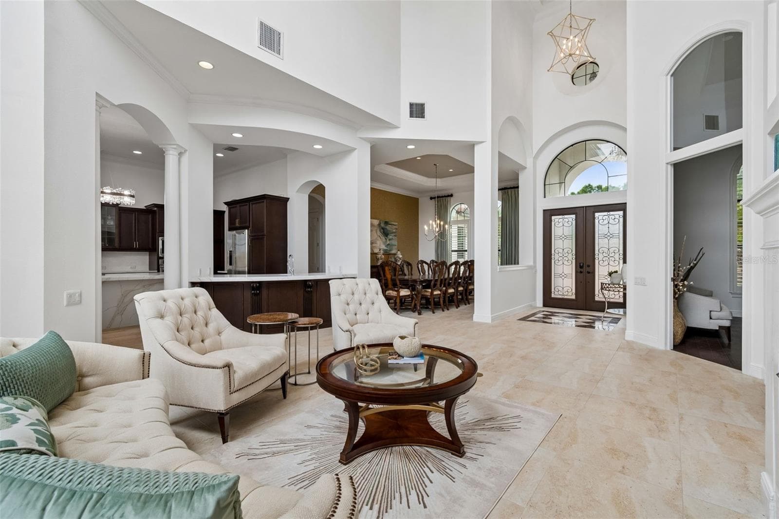 Single Family Residence at 12310 STONELAKE RANCH BLVD, THONOTOSASSA, photo 12 of 100