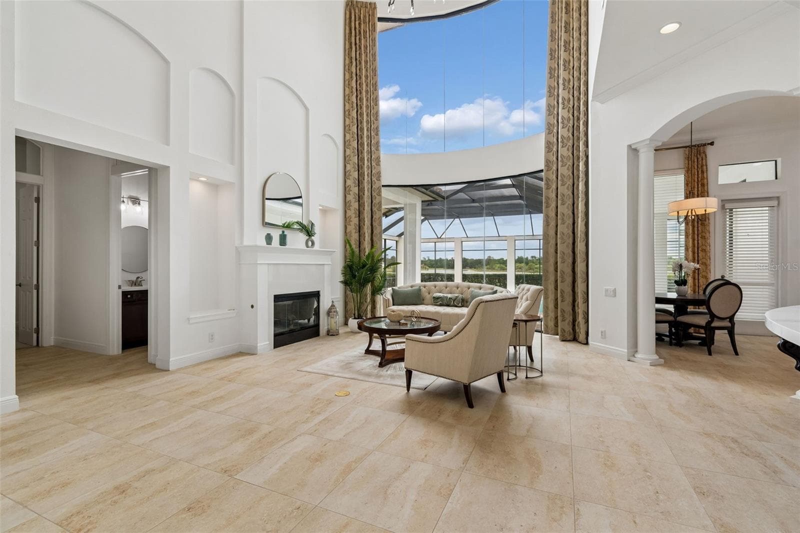 Single Family Residence at 12310 STONELAKE RANCH BLVD, THONOTOSASSA, photo 10 of 100