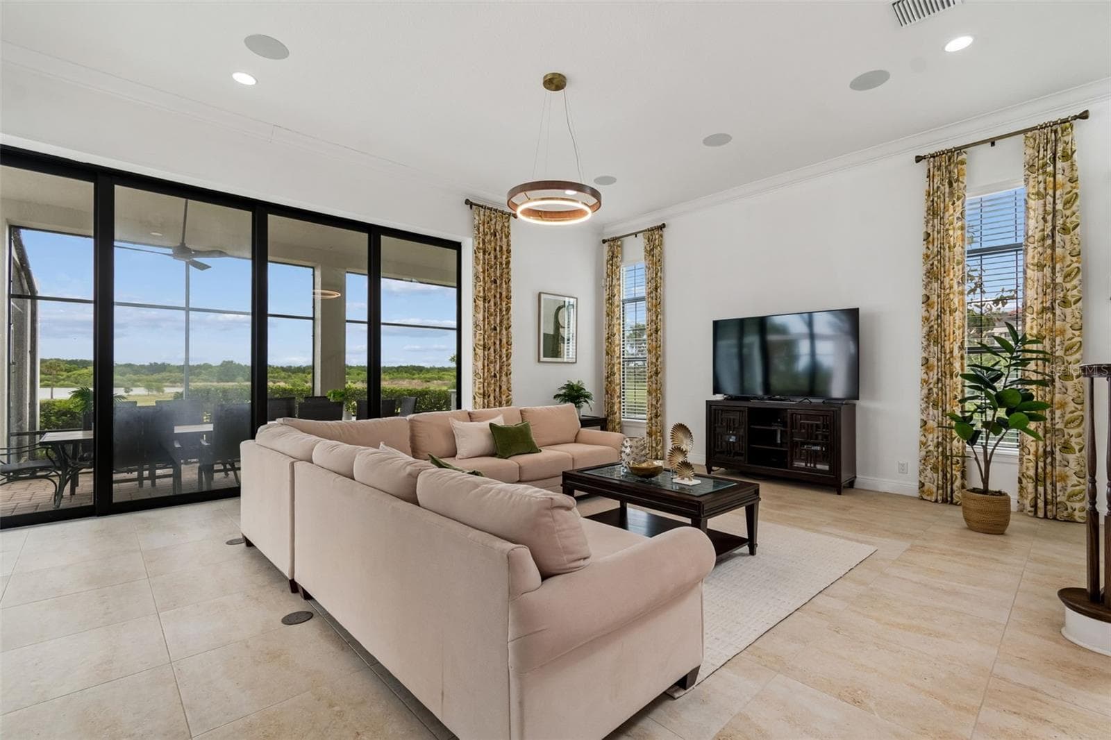 Single Family Residence at 12310 STONELAKE RANCH BLVD, THONOTOSASSA, photo 26 of 100