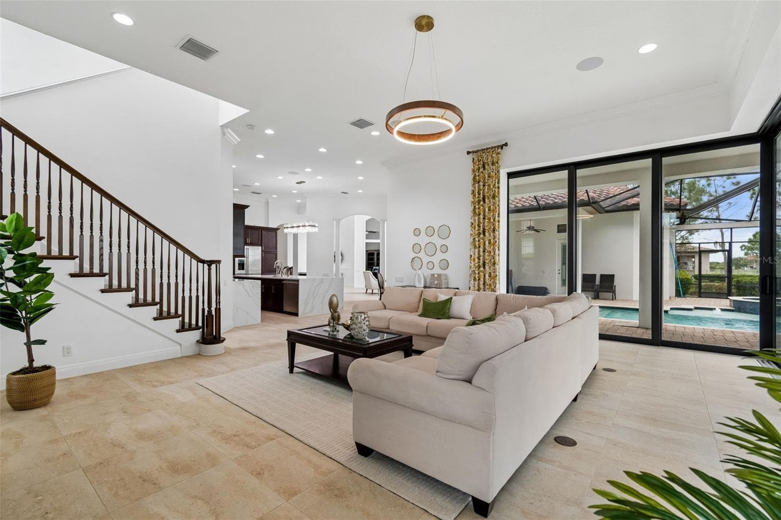 Single Family Residence at 12310 STONELAKE RANCH BLVD, THONOTOSASSA, photo 27 of 100