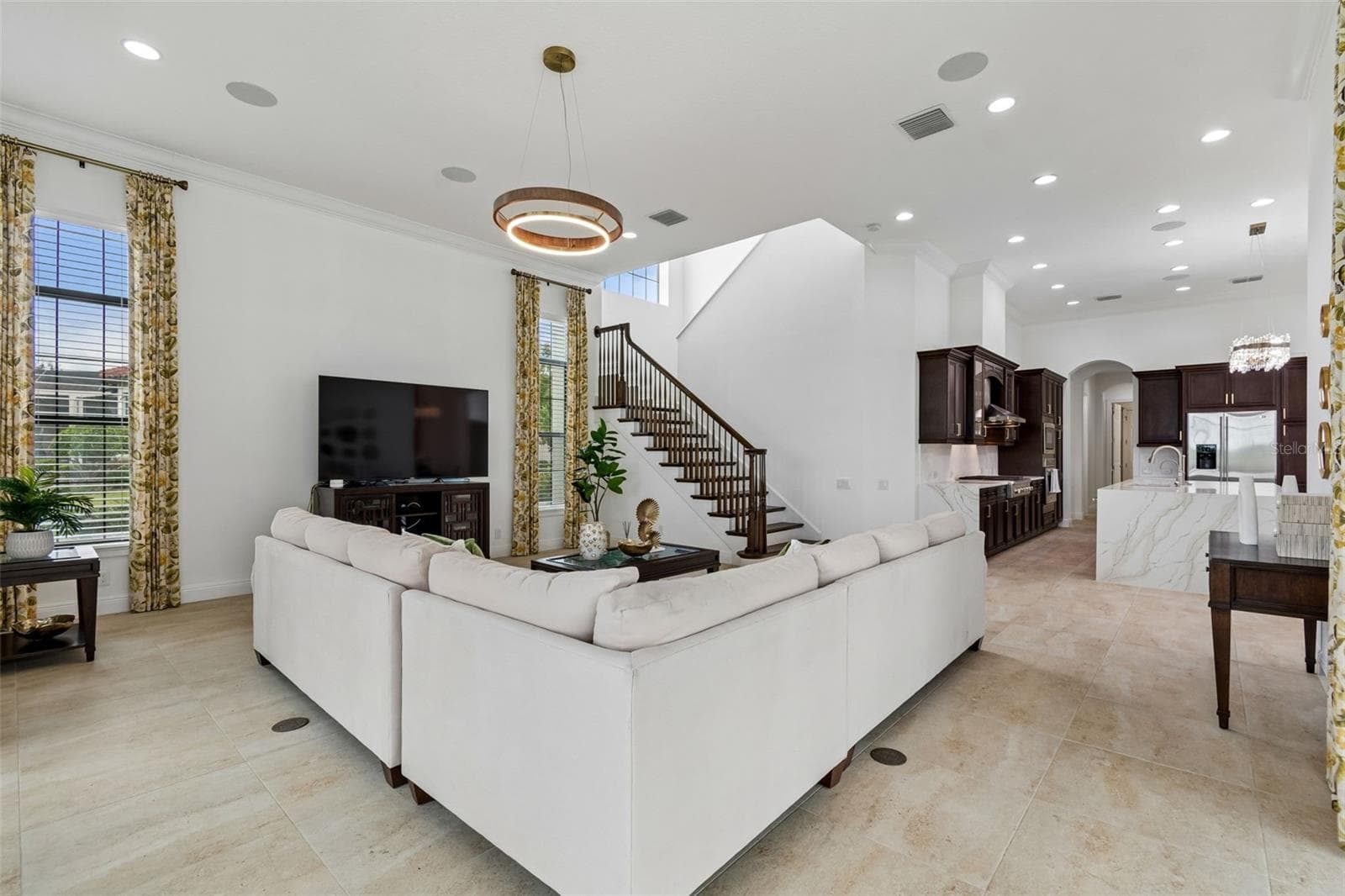 Single Family Residence at 12310 STONELAKE RANCH BLVD, THONOTOSASSA, photo 28 of 100