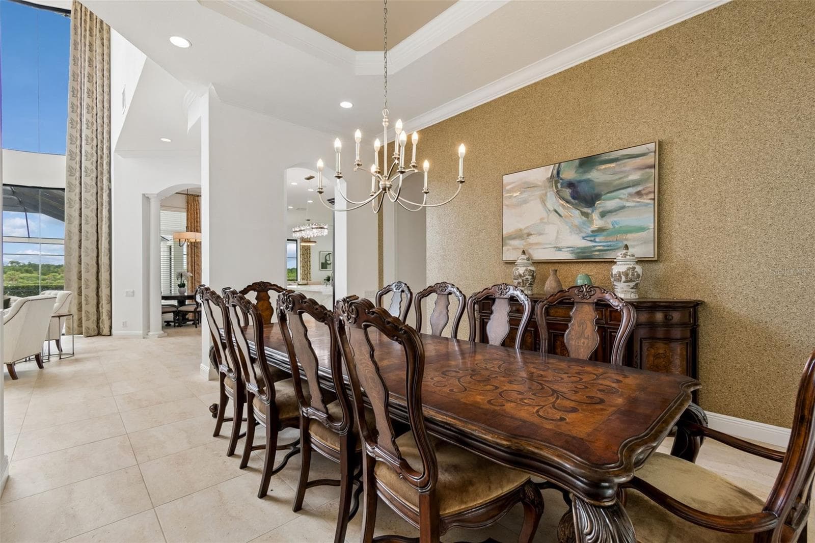 Single Family Residence at 12310 STONELAKE RANCH BLVD, THONOTOSASSA, photo 29 of 100