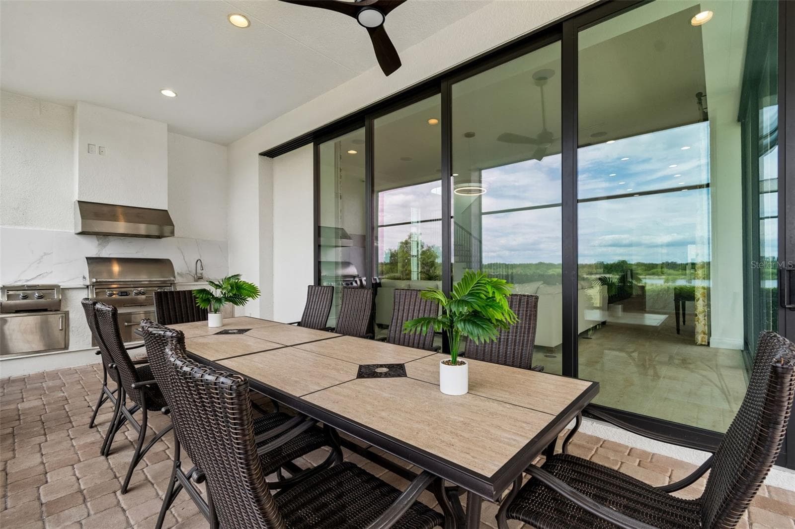 Single Family Residence at 12310 STONELAKE RANCH BLVD, THONOTOSASSA, photo 81 of 100