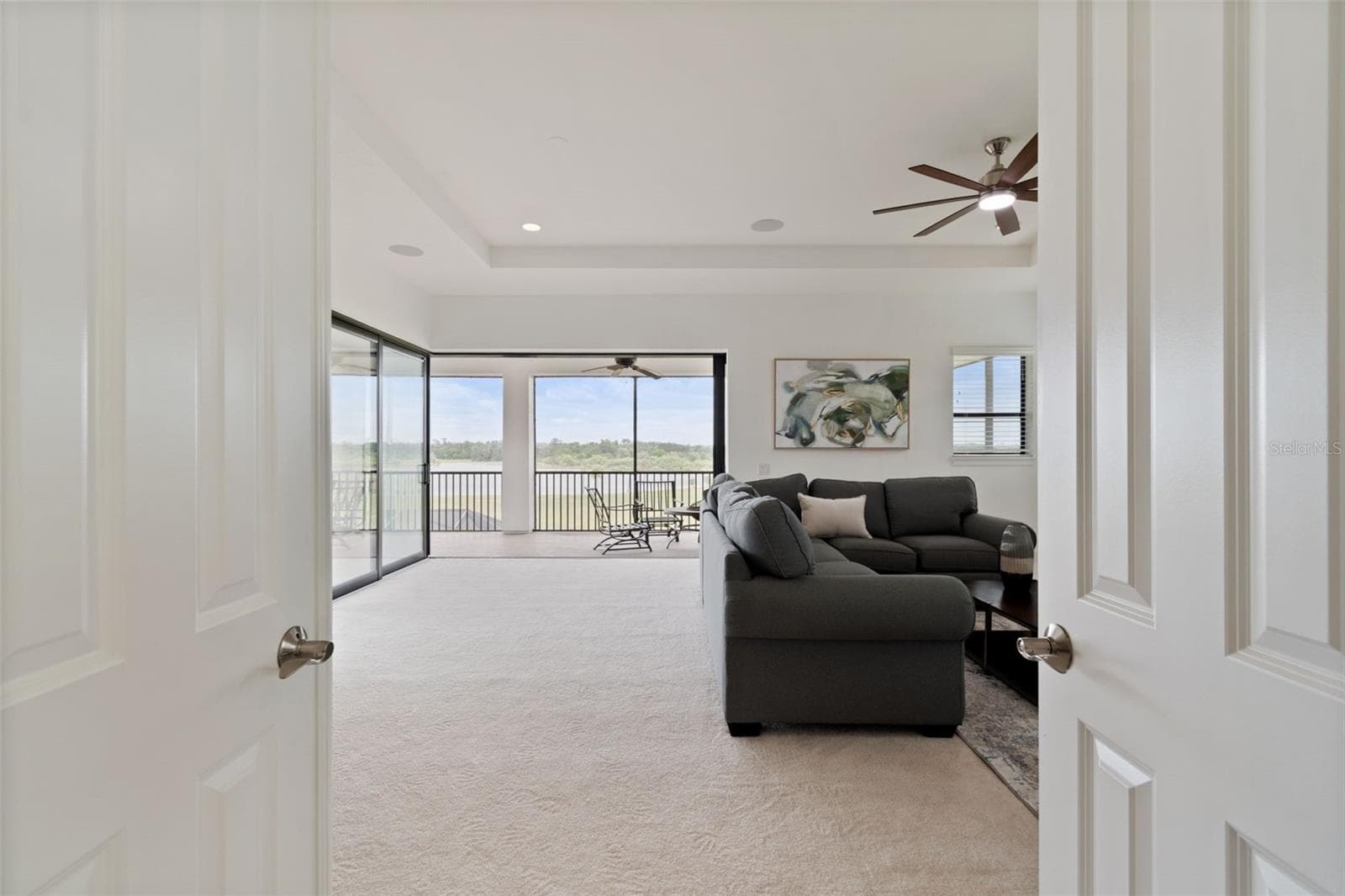 Single Family Residence at 12310 STONELAKE RANCH BLVD, THONOTOSASSA, photo 71 of 100