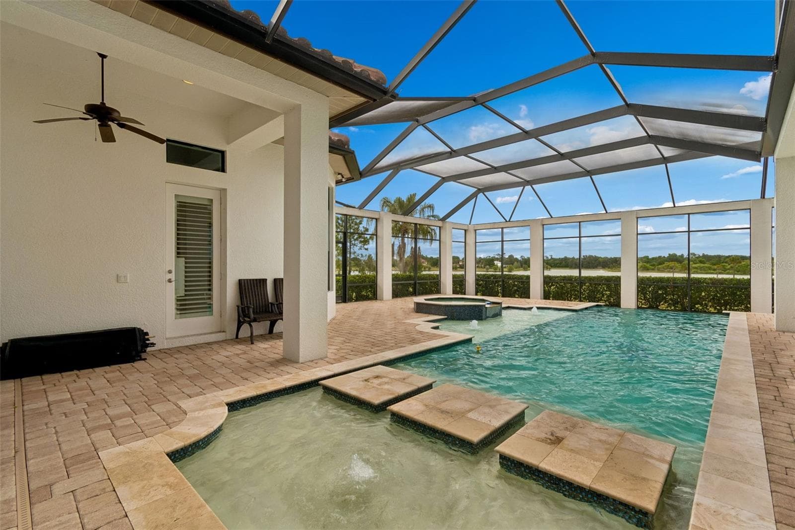 Single Family Residence at 12310 STONELAKE RANCH BLVD, THONOTOSASSA, photo 84 of 100