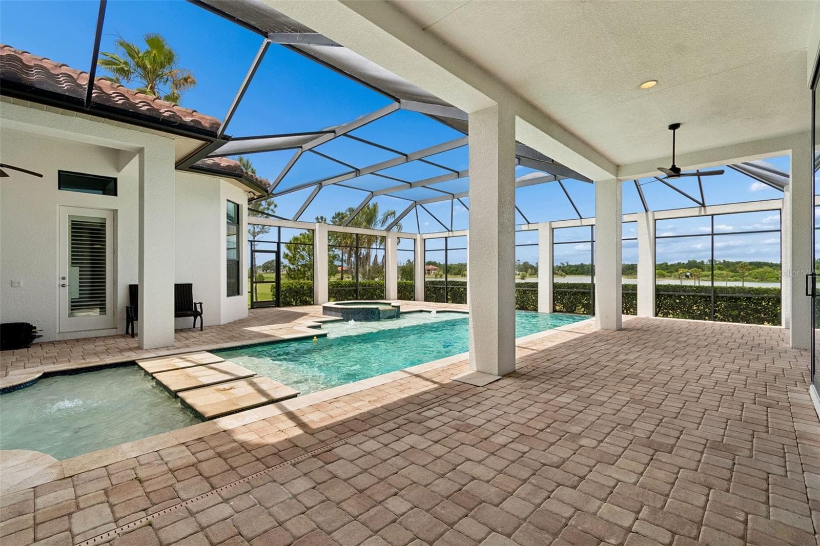 Single Family Residence at 12310 STONELAKE RANCH BLVD, THONOTOSASSA, photo 85 of 100