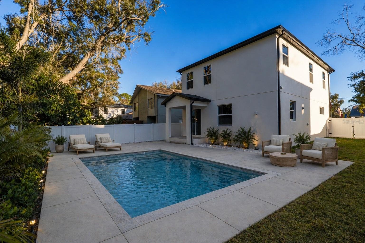 Single Family Residence at 7617 AMHERST ST, TAMPA, photo 32 of 46